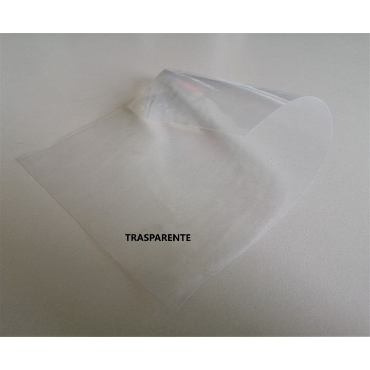 Larghezza 2.5mt Trasparente