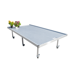 Bancale ECOKIT da assemblare 300x163x70