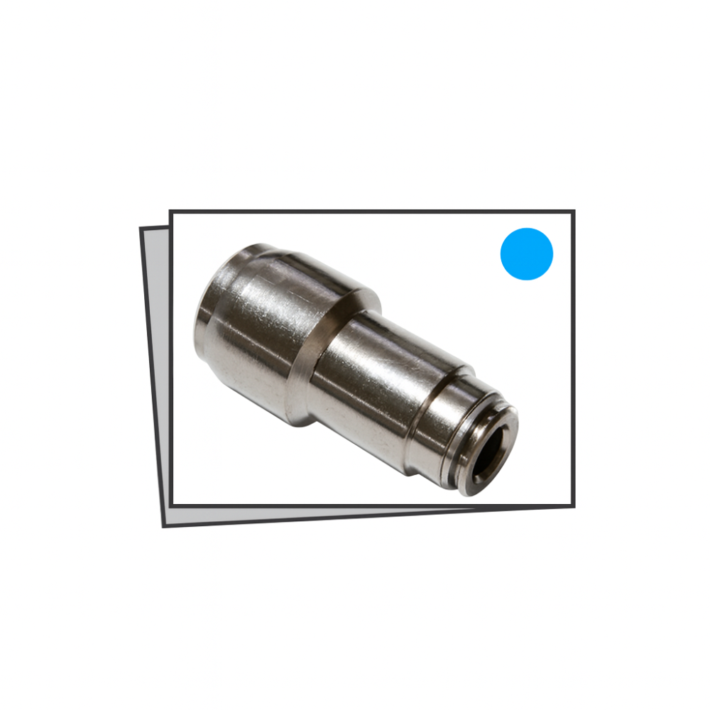 Giunzione tubo 1/4" - 3/8"