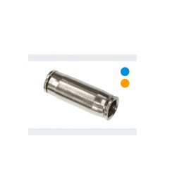 Raccordo unione ad innesto 3/8”