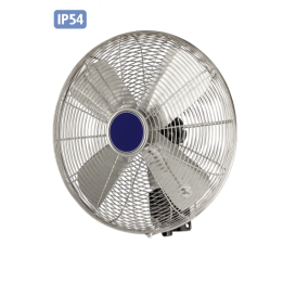 Ventilatore per montaggio a parete (d.60)