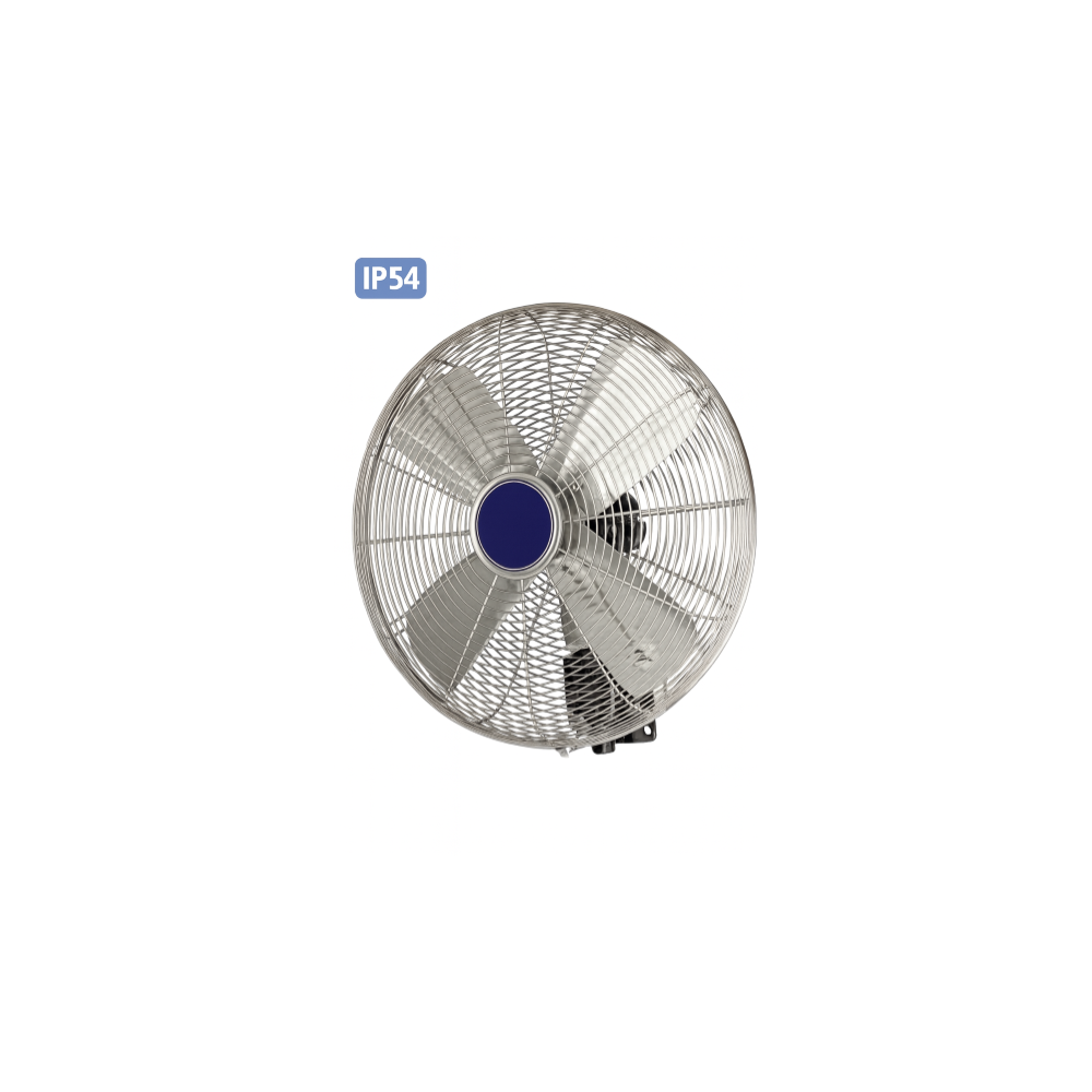 Ventilatore per montaggio a parete (d.60)