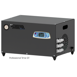 POMPA SERIE PROFESSIONAL GT "TIME"