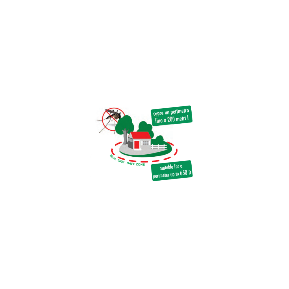 PERTRIN S concentrato - 1 litro