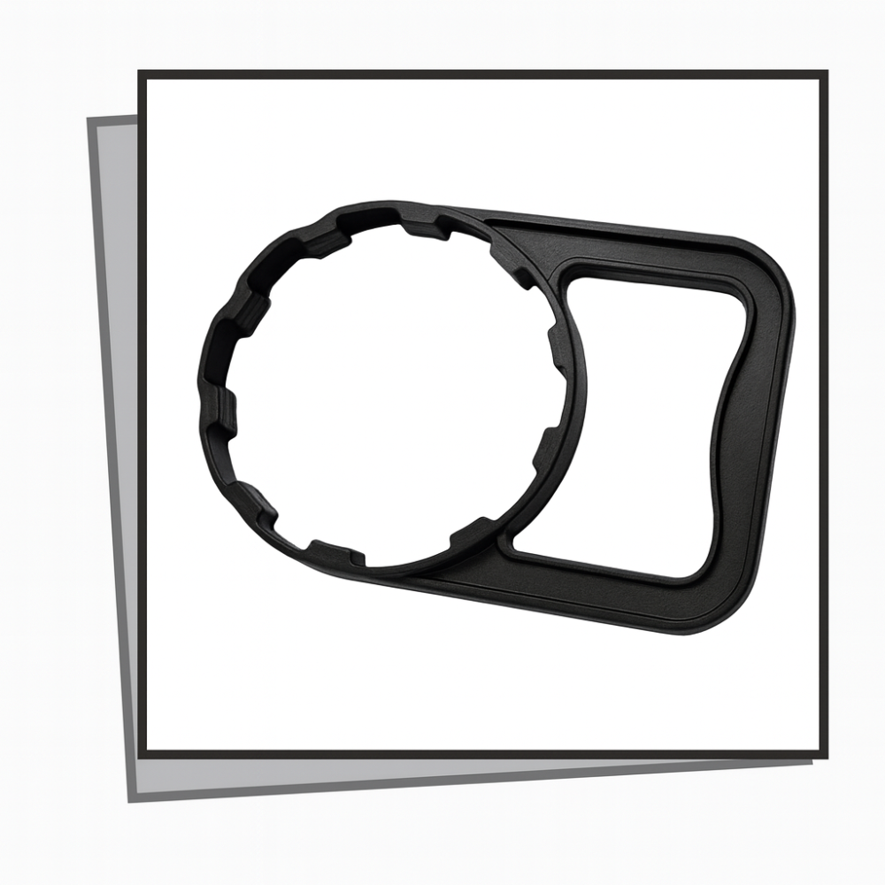 Chiave serraggio cartucce filtri 9"-20"