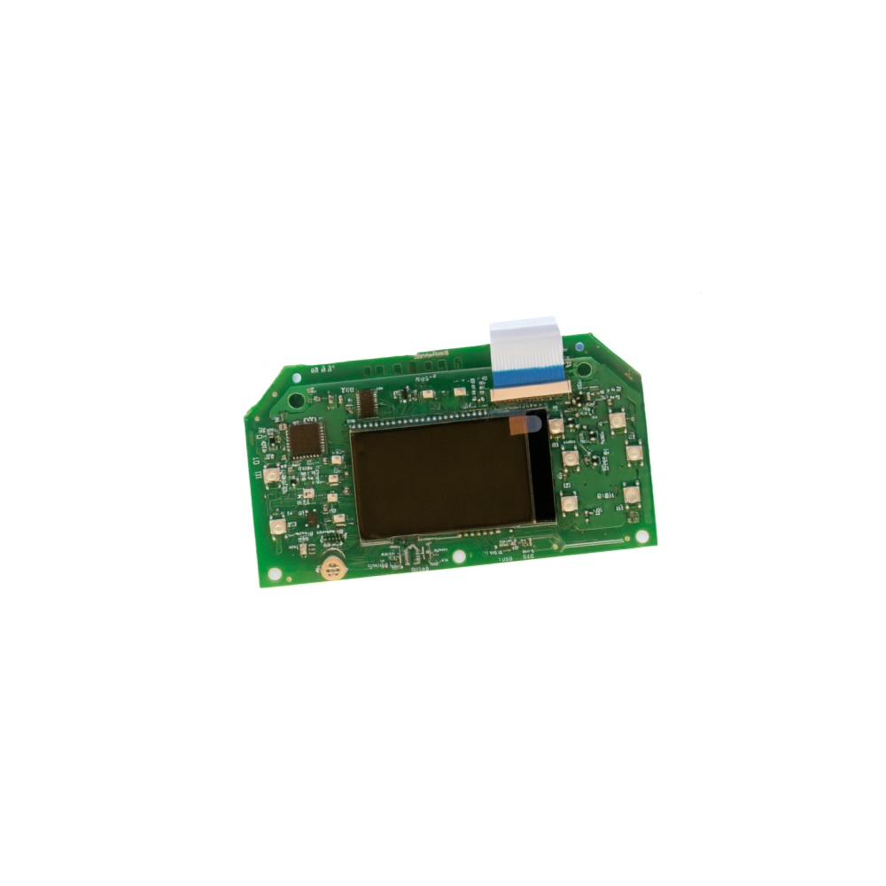 Scheda elettronica TC100001