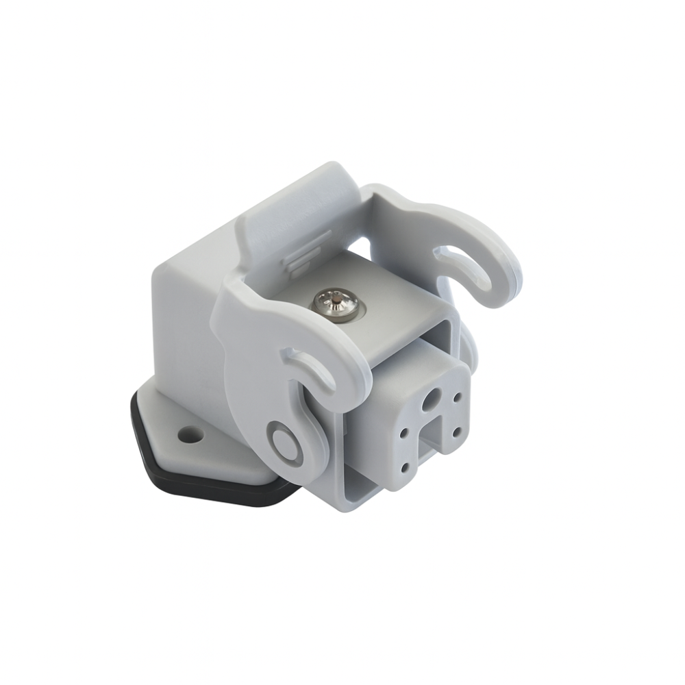 Connettore 5 poli Femmina x sonde