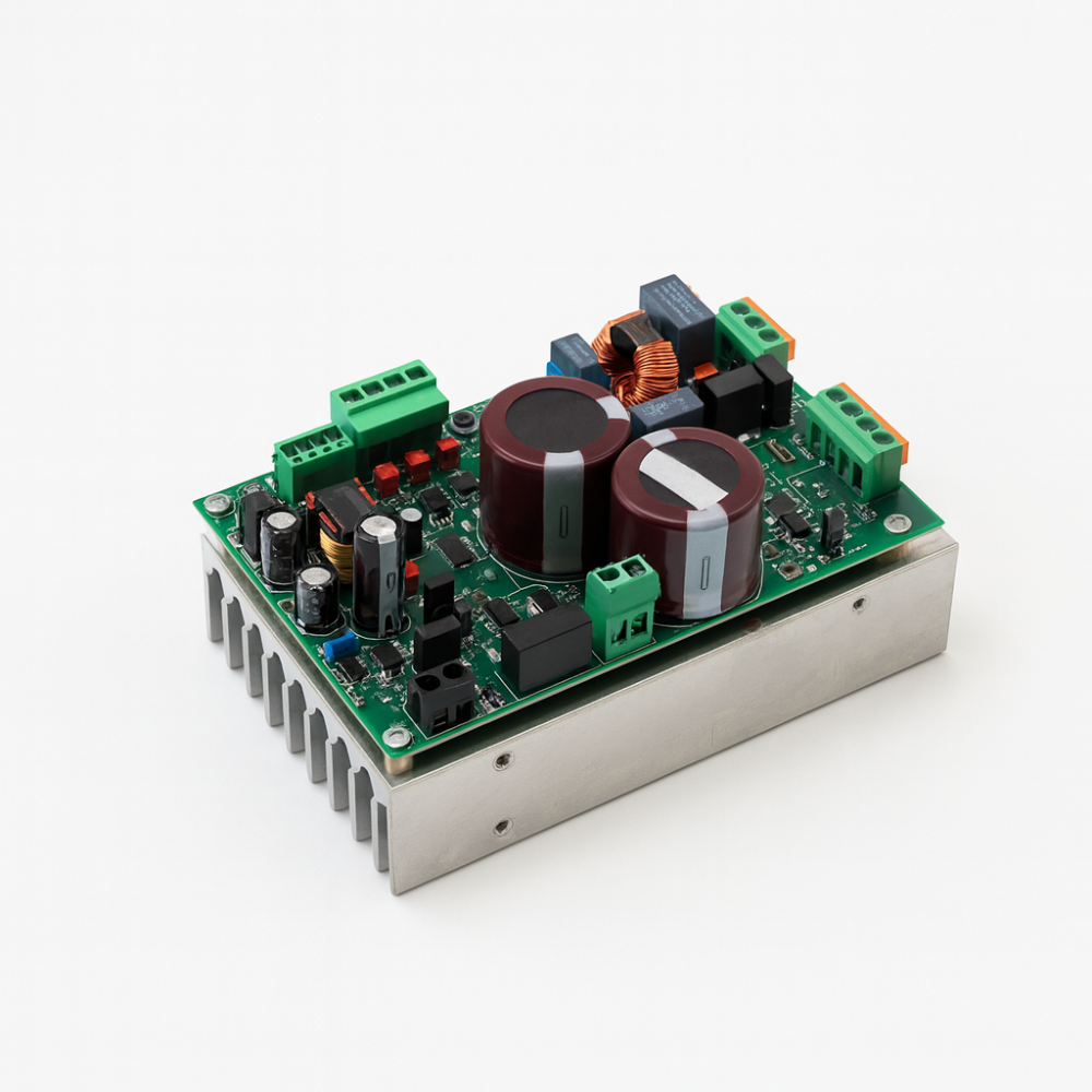 Inverter mod. Mobicool VFD