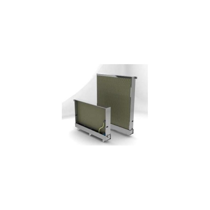 SISTEMA COOLING COMPATTO 1000X1800