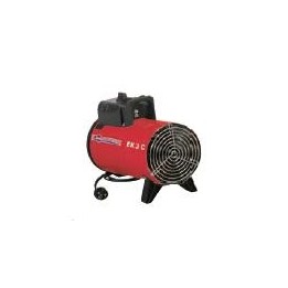 Riscaldatore 3KW