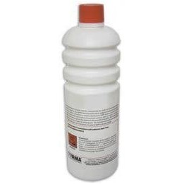 Detergente Anticalcare