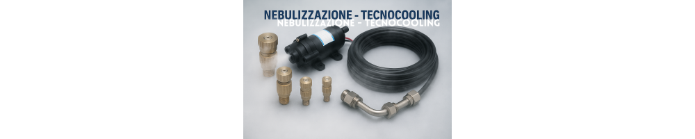 Nebulizzazione