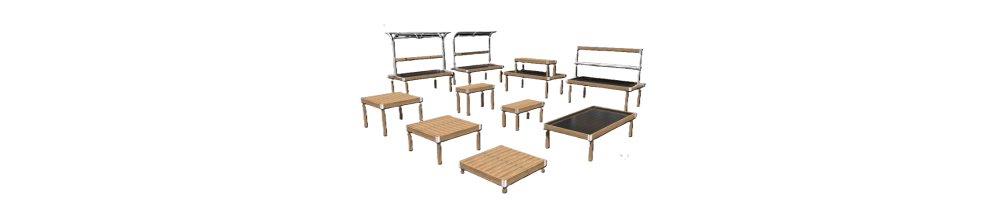 WoodLine
